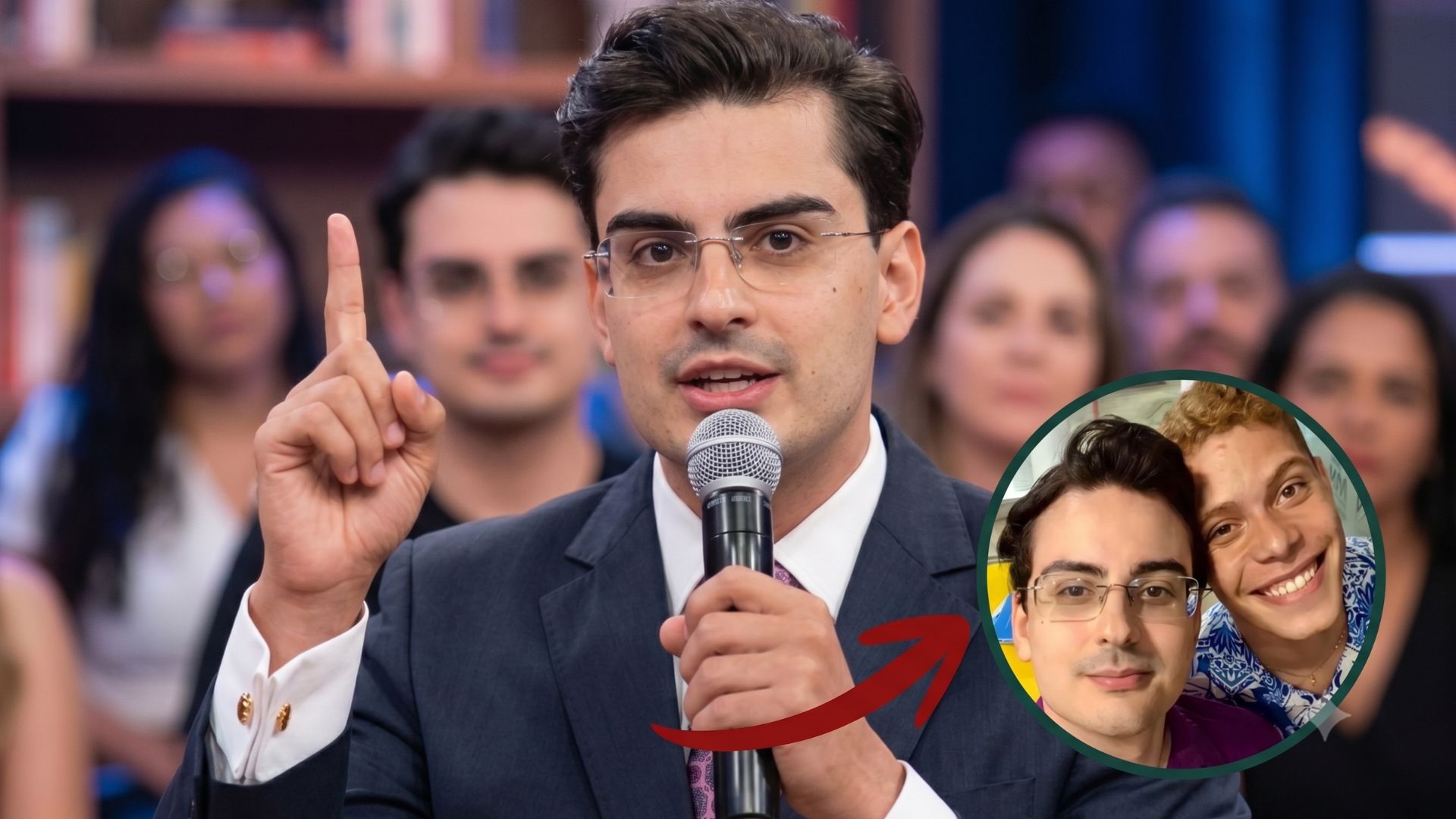 Dudu Camargo