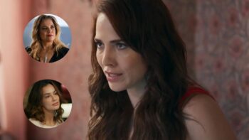 Quem Ama Cuida: Adriana alimenta vingança e enfrenta duas inimigas de uma vez