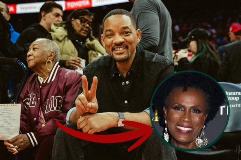 Demitida após declarar guerra a Will Smith, Tia Vivian tenta esquecer o passado no Emmy