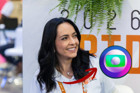 Apresentadora revela rejeição da Globo após voltar ao trabalho por decisão judicial
