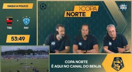 Como a cobertura de torneios regionais fez o Canal do Benja bater 100 milhões de views