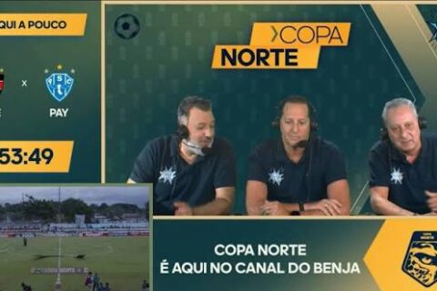 Como a cobertura de torneios regionais fez o Canal do Benja bater 100 milhões de views