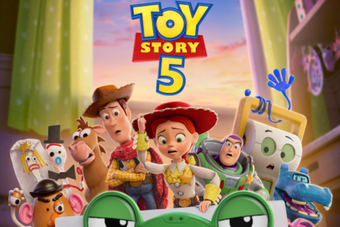Nada de Michael: Toy Story supera expectativas e atinge a maior bilheteria de 2026