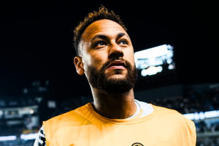 Neymar não é o único: 2 jogadores estão de saco cheio do Santos e escancaram crise
