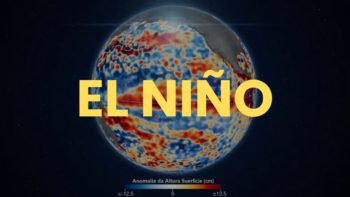El Niño mira o Rio de Janeiro e prefeito prepara megaoperação para evitar desastre