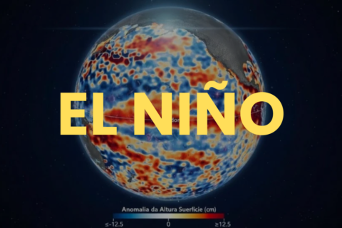 El Niño mira o Rio de Janeiro e prefeito prepara megaoperação para evitar desastre