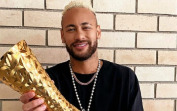 Quem mais cresceu nas redes durante a Copa? Chorão, Neymar aparece na lista; confira!