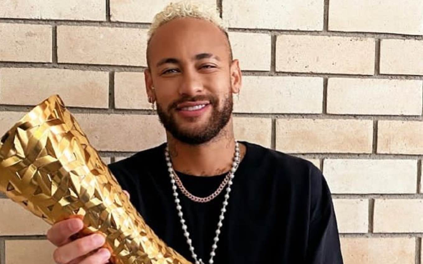 Quem mais cresceu nas redes durante a Copa? Chorão, Neymar aparece na lista; confira!