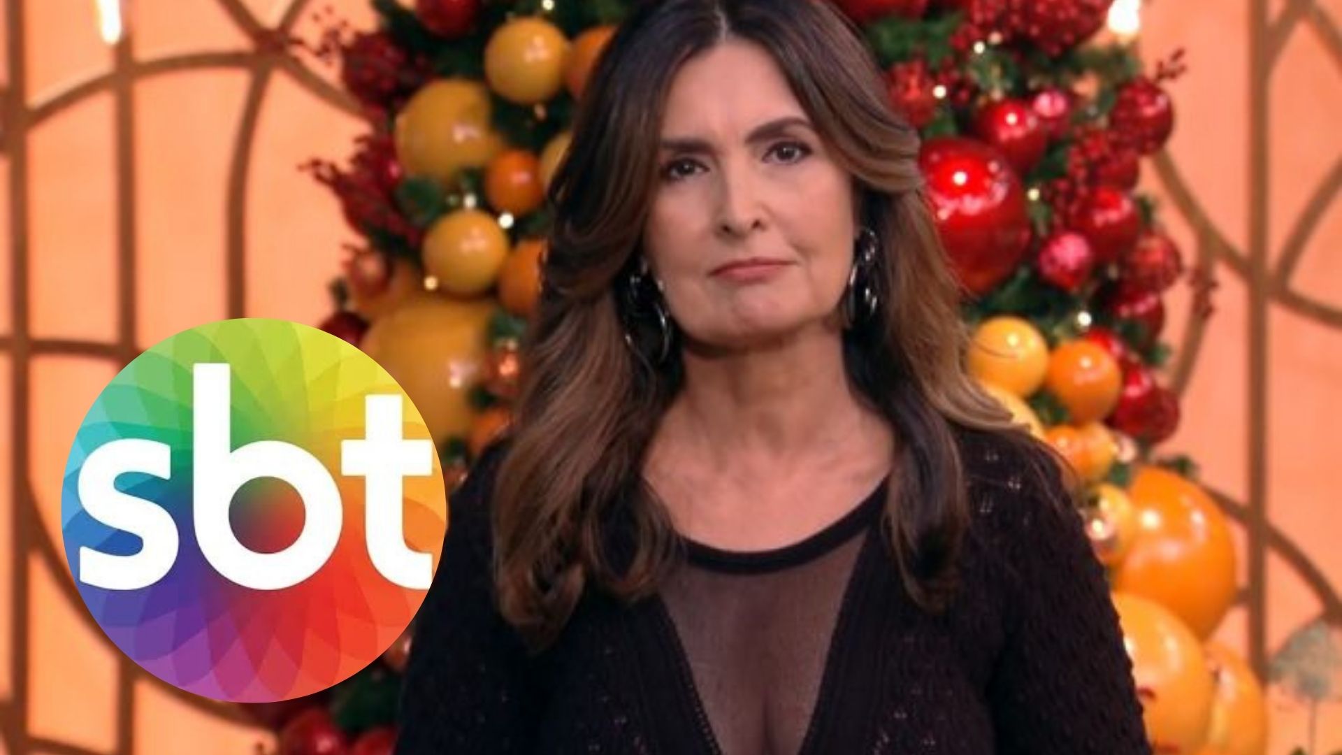 Fátima Bernardes