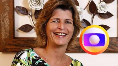 Globo define o que Cristianne Fridman vai fazer após produção de dorama