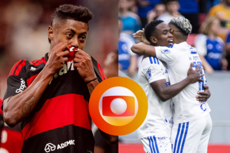 Globo escala 1º jogo do Brasileirão pós-Copa; confira as partidas desta quarta (22)