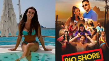 Nicole Bahls assume Rio Shore inédito na Paramount; temporada entra no ar 2 anos após gravações