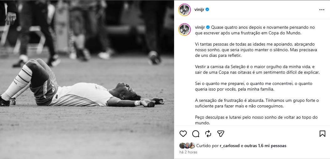 Vini Jr.