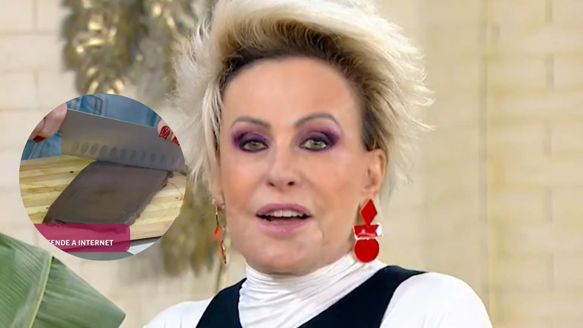 Ana Maria Braga