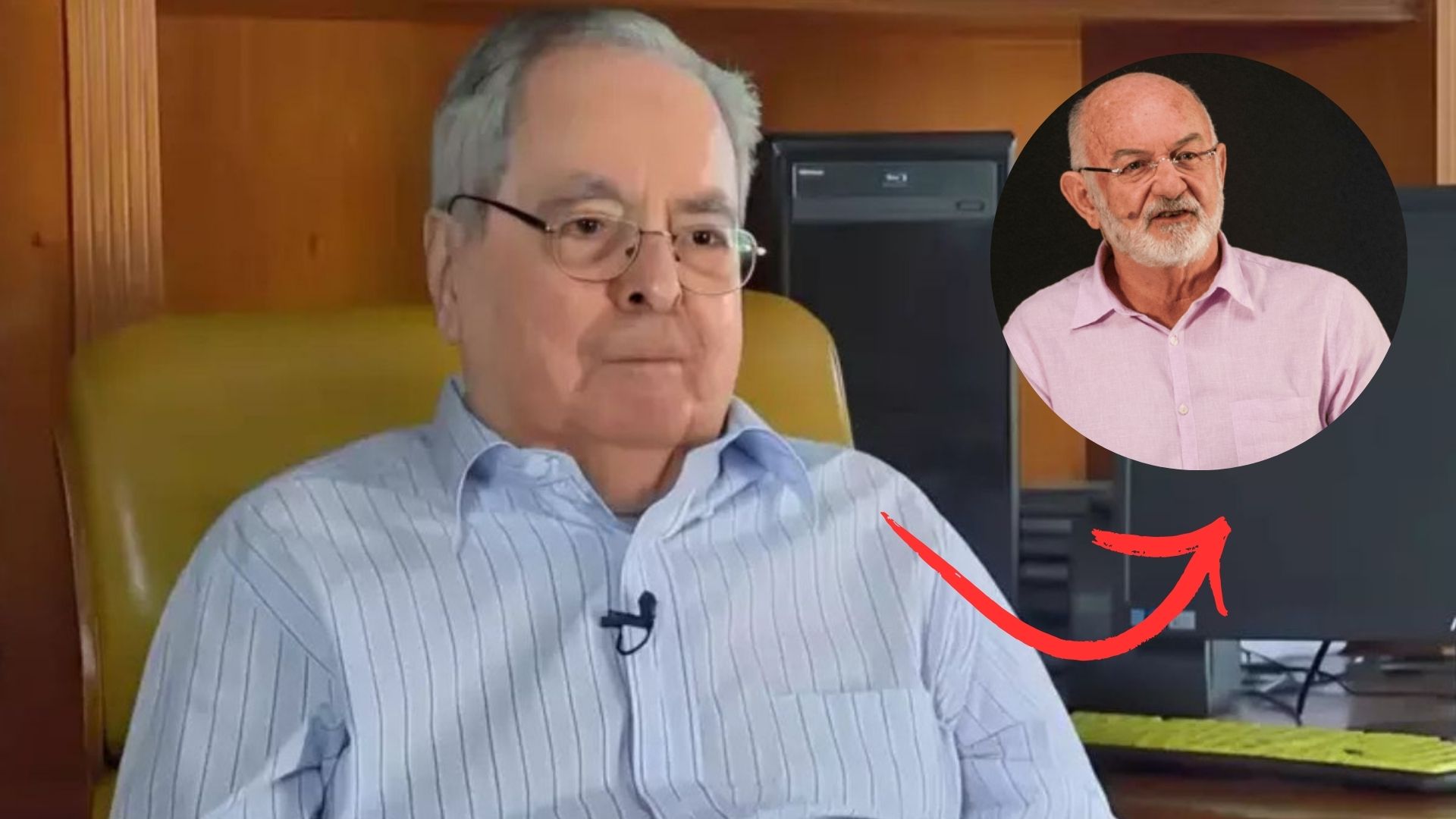 Benedito Ruy Barbosa
