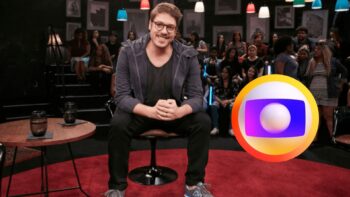 Após fiasco na Central da Copa, Globo confirma novo programa de Fábio Porchat
