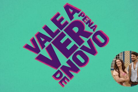 Audiência de Avenida Brasil preocupa e Globo cogita clássico das 18h para o Vale a Pena Ver De Novo