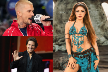Fifa desembolsa milhões e confirma artistas de peso para show na final da Copa
