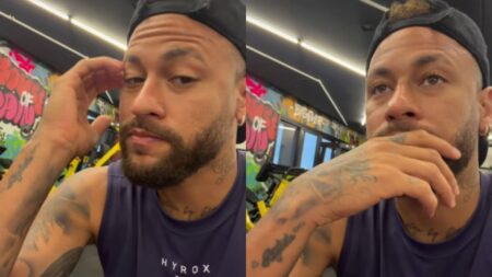 “Vai cuidar da sua vida”: Neymar acumula nova polêmica dias após passar vexame na Copa