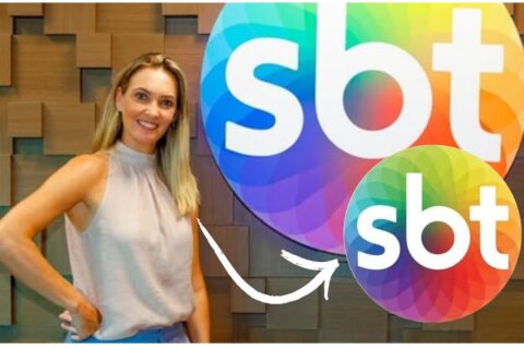 SBT manda Nadine Basttos aos EUA para dividir final da Copa com Galvão Bueno