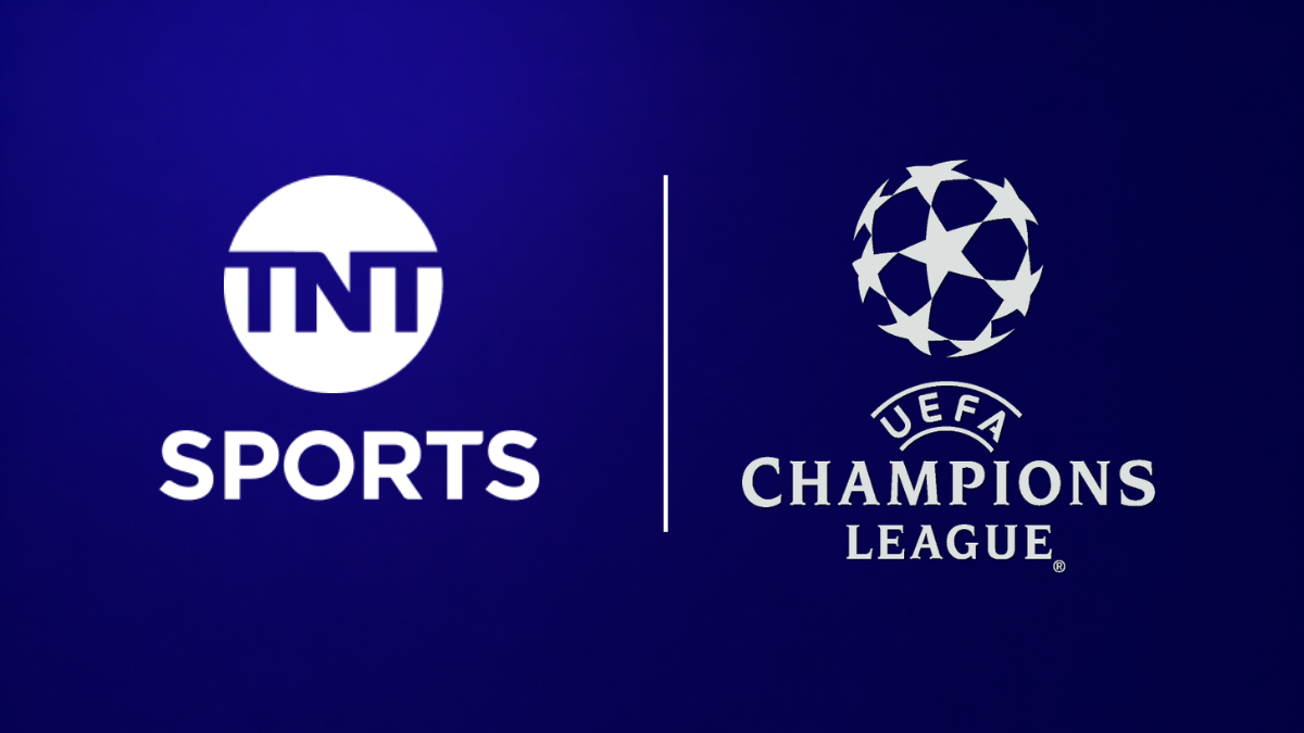 O efeito TNT Sports na Champions e como isso interfere na vida de quem acompanha futebol de graça na TV
