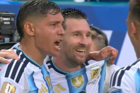 SBT tem nova programação confirmada com possível “adeus” de Messi; confira