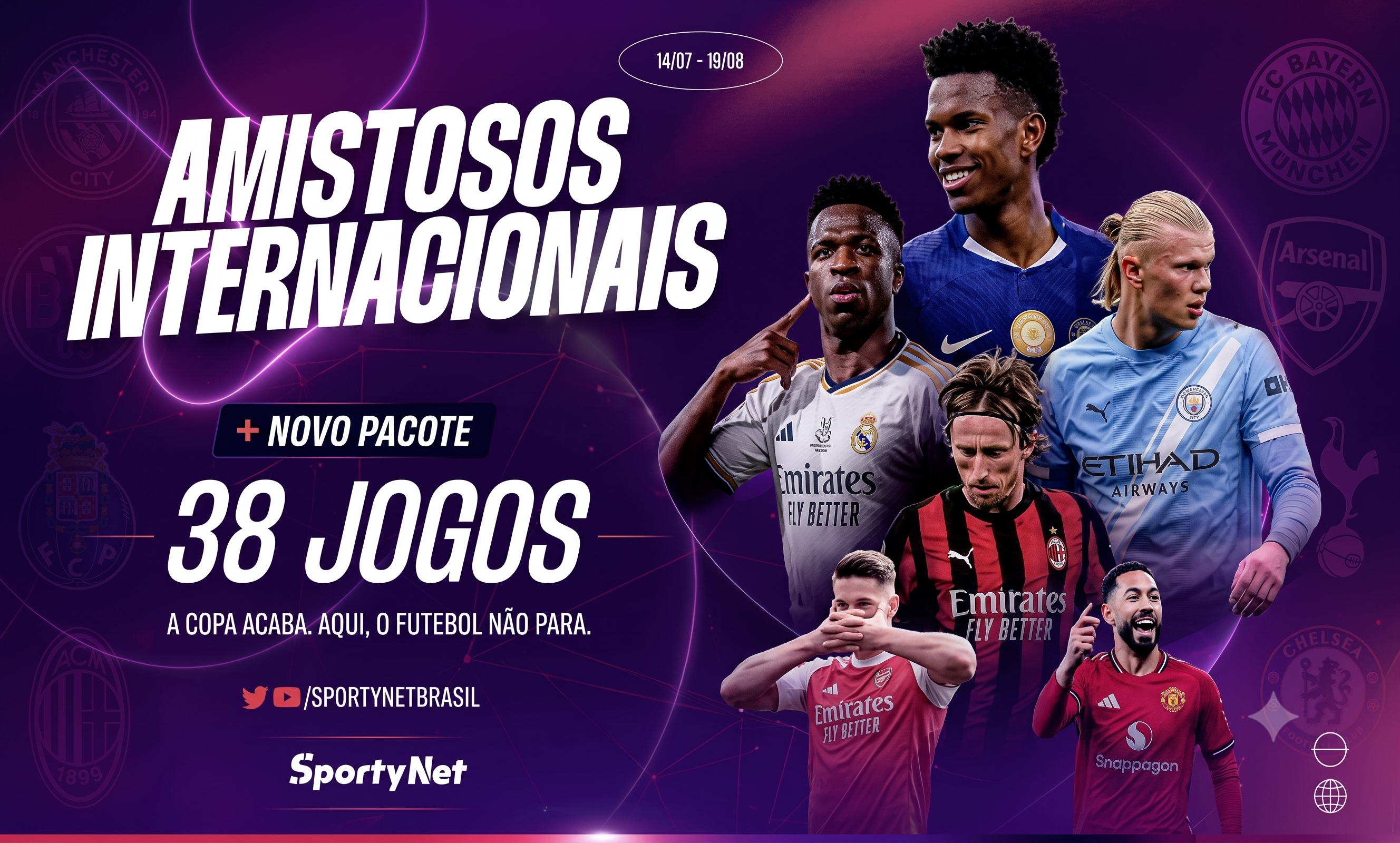 SportyNet