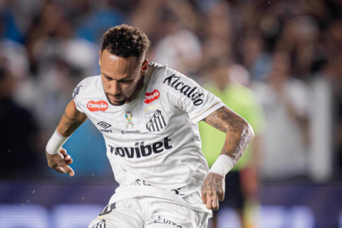 Neymar fica no Santos? Futuro do jogador entra em debate após vexame na Copa