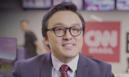 GloboNews prepara arrancada em agosto após derrotas para a CNN Brasil