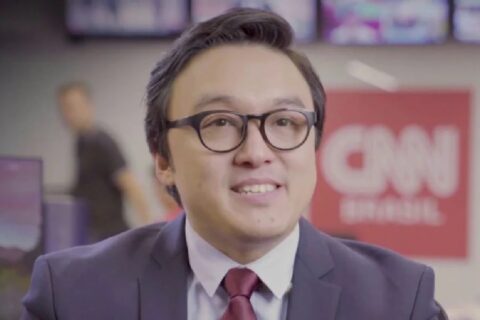 GloboNews prepara arrancada em agosto após derrotas para a CNN Brasil