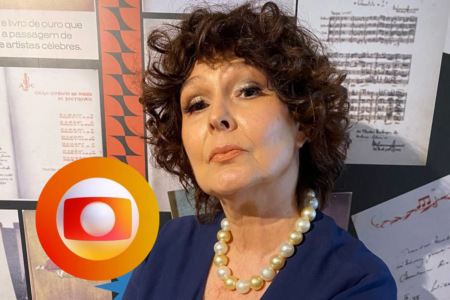 Longe da TV, saiba como está Louise Cardoso, destaque na reprise de Além do Tempo