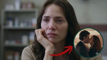 Quem Ama Cuida: Rejeitado por Adriana, Pedro decide se casar
