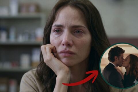 Quem Ama Cuida: Rejeitado por Adriana, Pedro decide se casar