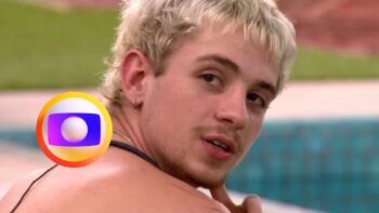 Juliano Floss recebe convite da Globo e vira estrela de nova novela do Globoplay