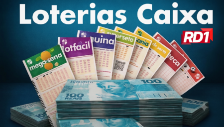 Mais Milionária acumula R$ 72 milhões e Mega-Sena paga R$ 20 milhões neste sábado (11) — veja todos os sorteios da semana