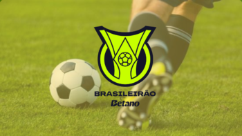CBF fecha horários dos jogos do Brasileirão e decisão mexe com os planos de Globo e Record para 2027