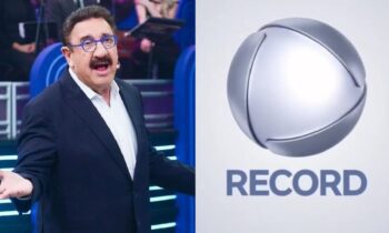 Ibope da TV 8/07: Ratinho crava sua maior audiência no SBT em 16 semana e afunda a Record