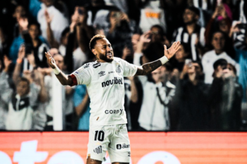 Adeus bancos e montadoras: bets acumulam 60% dos maiores patrocínios do Brasileirão 2026