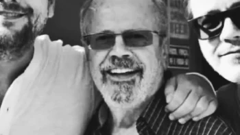 Morre Dalton, pai dos atores Danton e Selton Mello, aos 84 anos: “Melhor amigo”