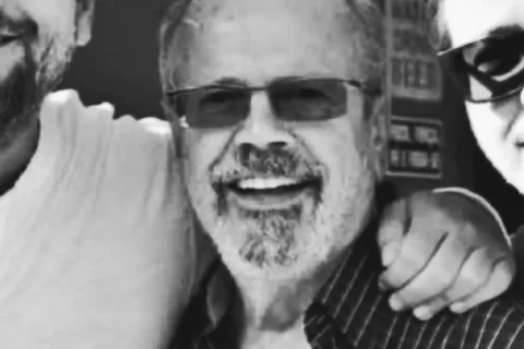 Morre Dalton, pai dos atores Danton e Selton Mello, aos 84 anos: “Melhor amigo”