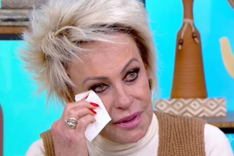Ibope da TV: Ana Maria Braga celebra marca histórica do Mais Você em 2026