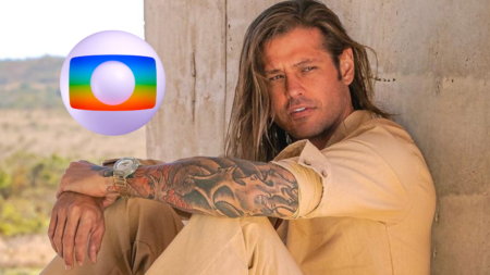 Após Record e Band, Dado Dolabella abre ação contra a Globo e pede indenização