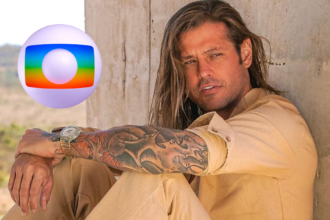 Após Record e Band, Dado Dolabella abre ação contra a Globo e pede indenização