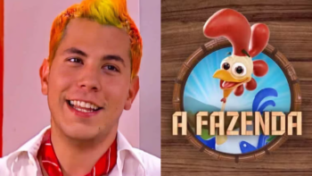 Ex-RBD e queridinho do SBT é cotado pela Record para A Fazenda 2026; confira