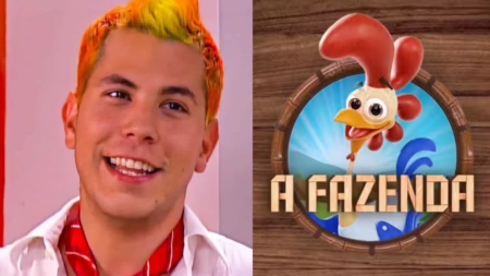 Ex-RBD e queridinho do SBT é cotado pela Record para A Fazenda 2026; confira