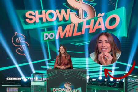 Show do Milhão: Participante choca Patricia Abravanel ao pular perguntas simples