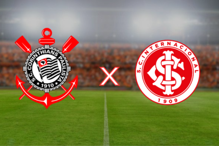 Internacional abre negociação com Corinthians para contratar novo atacante