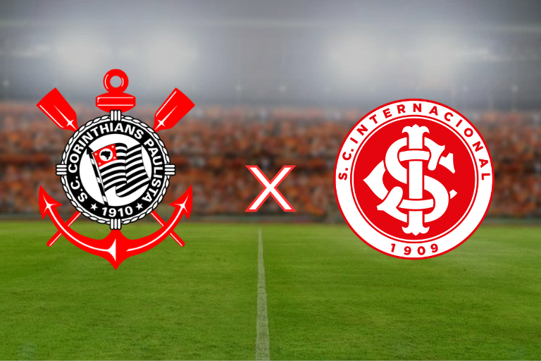 Internacional abre negociação com Corinthians para contratar novo atacante