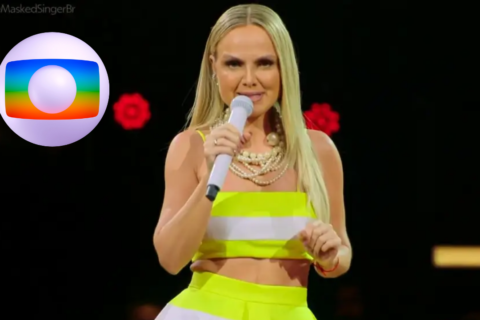 Eliana aposta alto para bater o SBT e escala game show inédito na Globo
