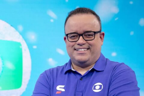 Globo confirma transmissão ao vivo do Brasileirão nesta quarta-feira (29)